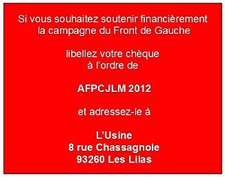 soutenir